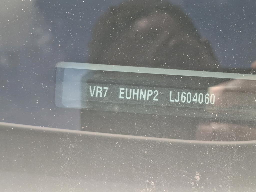 Citroen BERLINGO VAN M 650 PURETECH 110 S&S BVM6 CLUB 2020