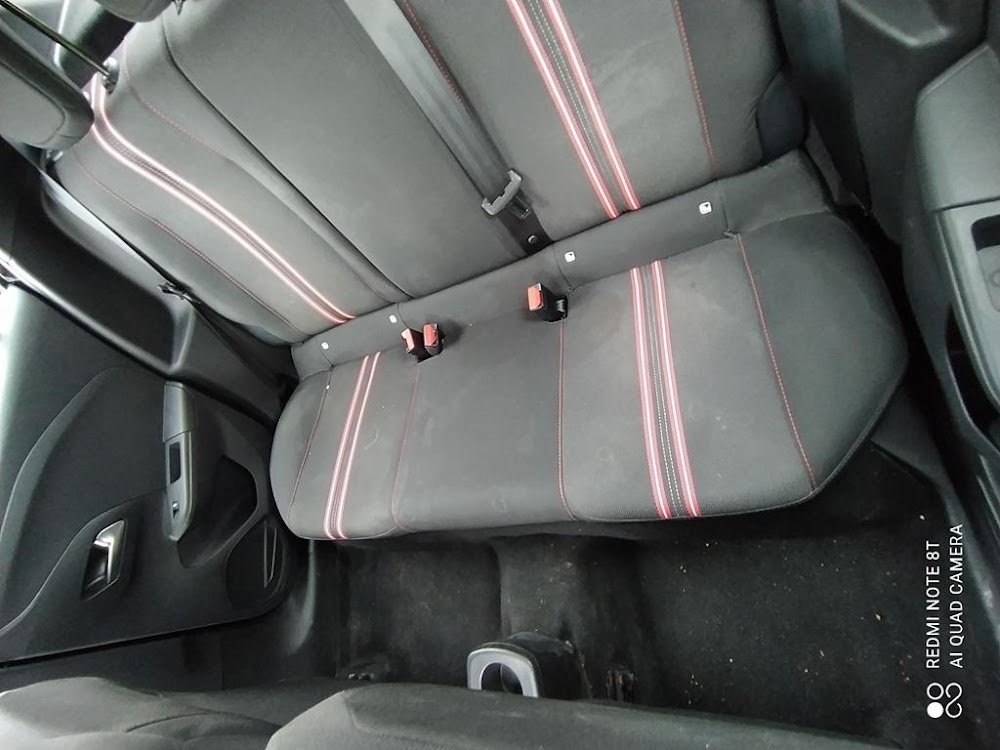 Foto Opel Corsa 12