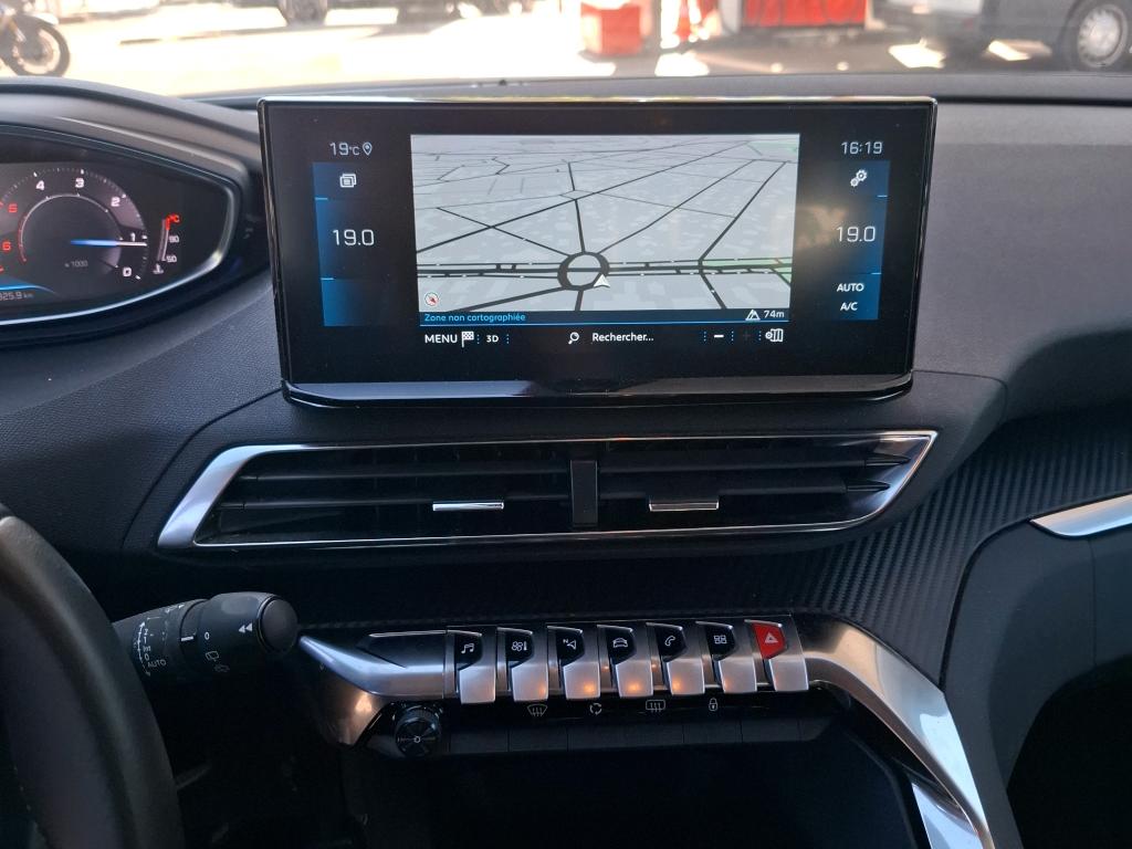 Peugeot 3008 BlueHDi 130ch S&S EAT8 Active Pack 2022