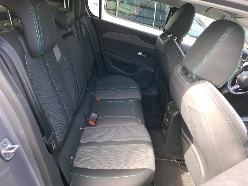 Peugeot 308 BlueHDi 130ch S&S EAT8 Allure 2022