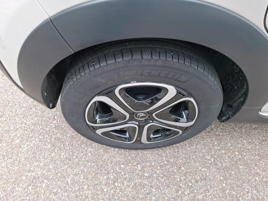 Citroen C3 PureTech 83 S&S BVM5 Feel Pack 2022