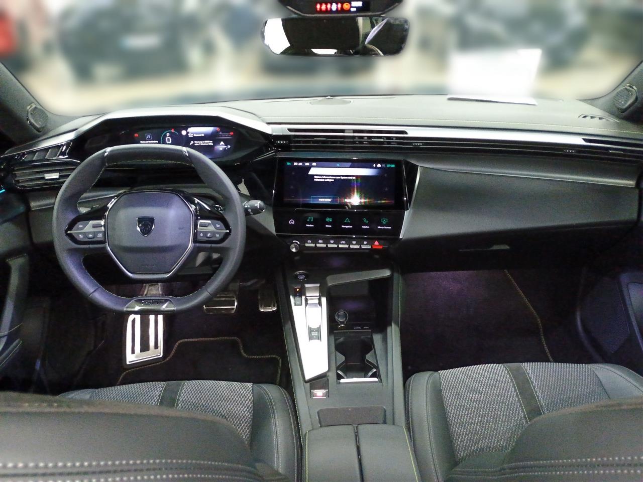 Peugeot 308 III