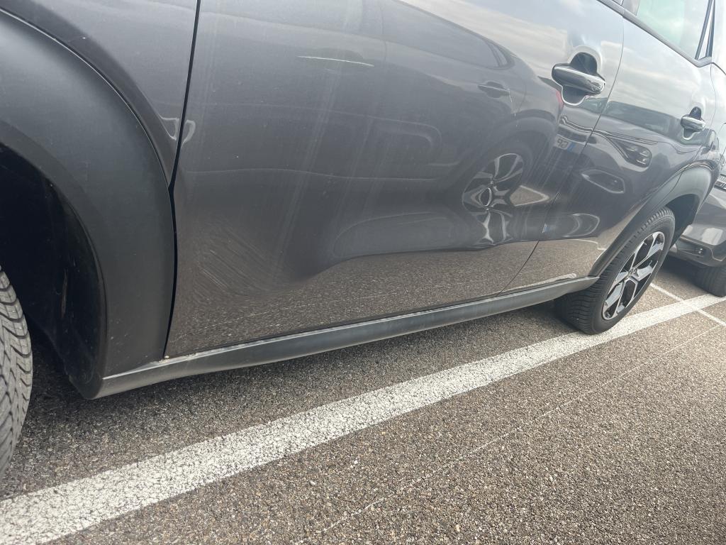 Citroen C3 Aircross PureTech 110 S&S BVM6 Shine 2023