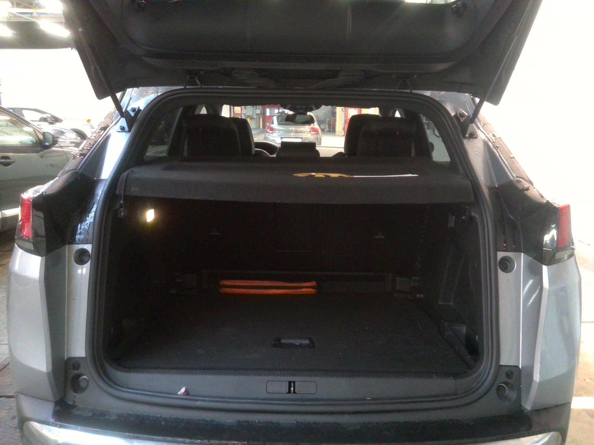 Peugeot 3008 PureTech 130ch S&S BVM6 Allure Pack 2023