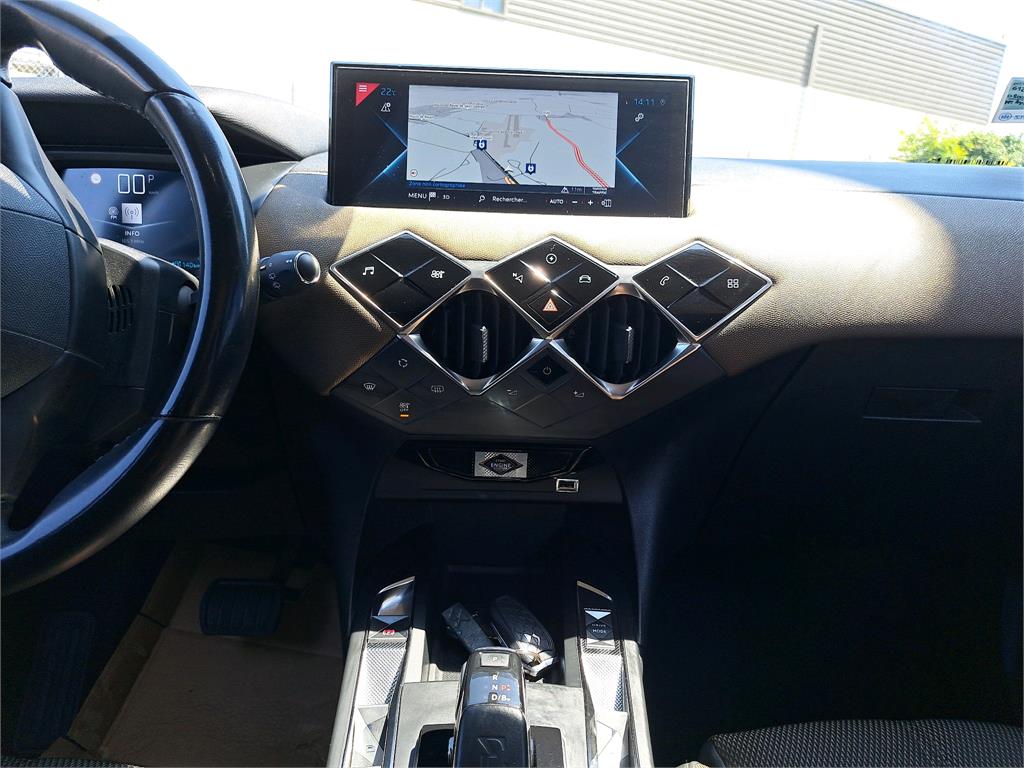 DS DS3 Crossback E-Tense So Chic 2020