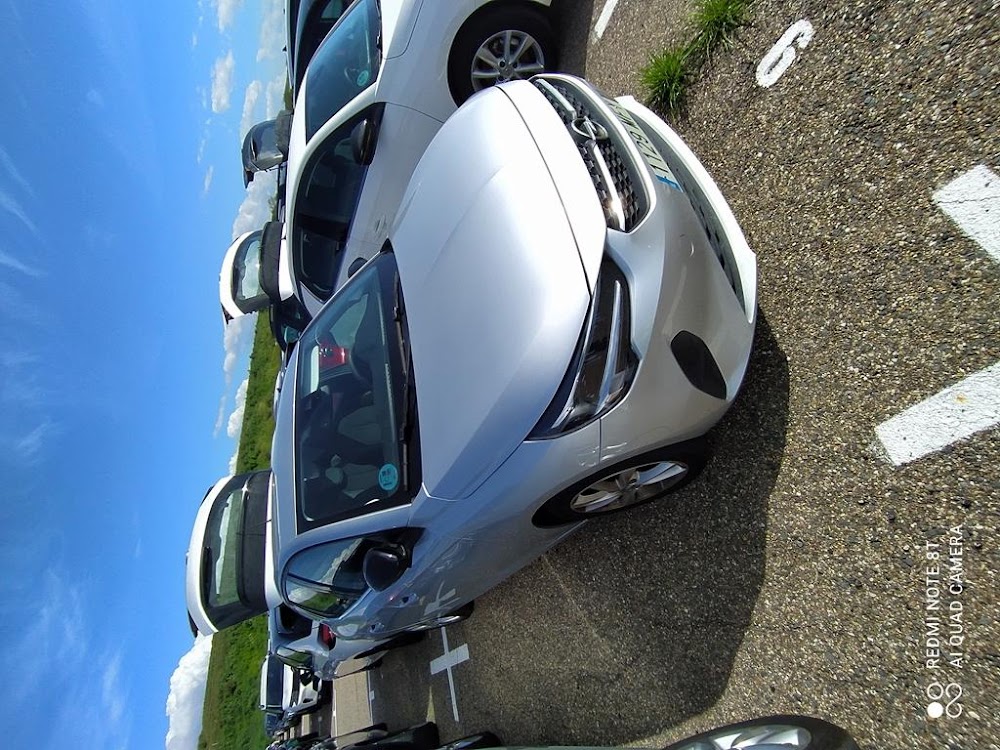 Foto Opel Corsa 7