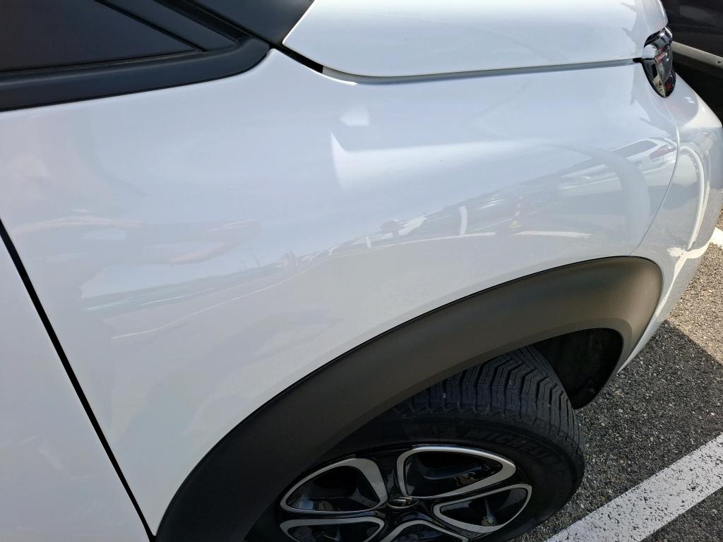 Citroen C3 Aircross PureTech 110 S&S BVM6 Feel Pack 2022