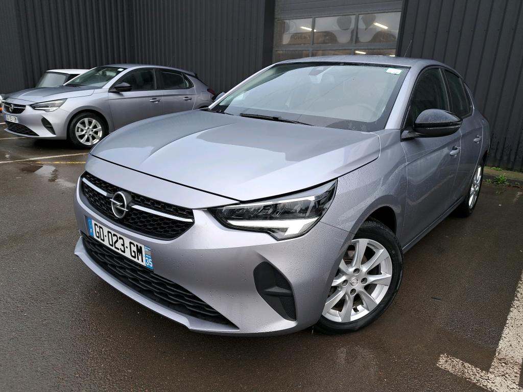 Opel CORSA F 