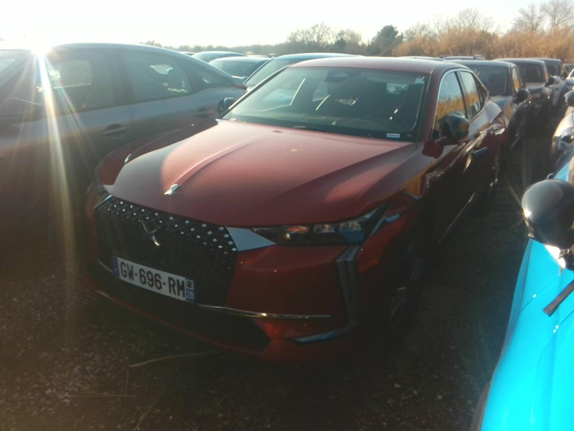 DS 4 II