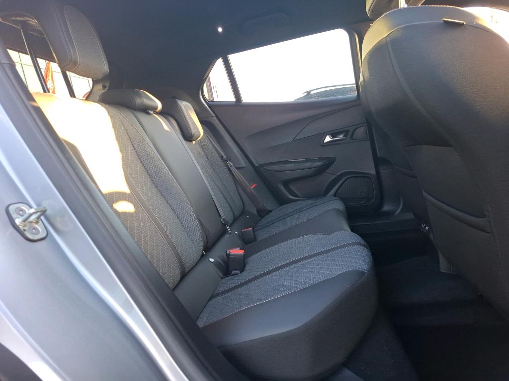 Peugeot 2008 PureTech 130 S&S EAT8 Allure 2023