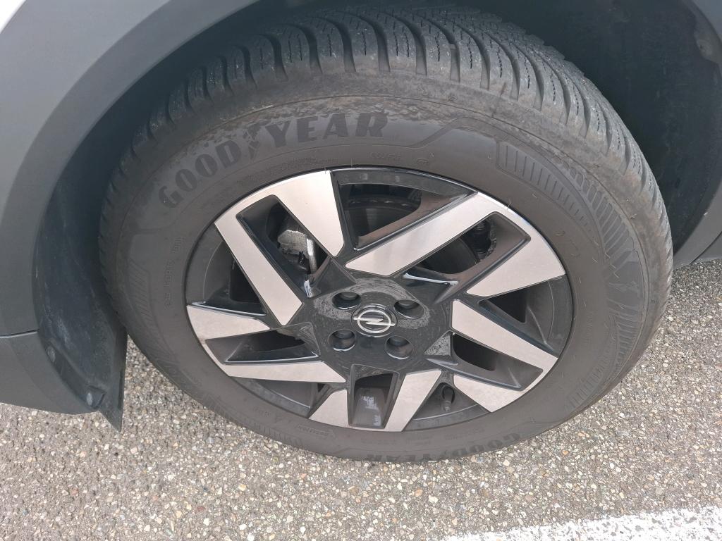 Opel Mokka 1.2 Turbo 100 ch BVM6 Elegance 2023