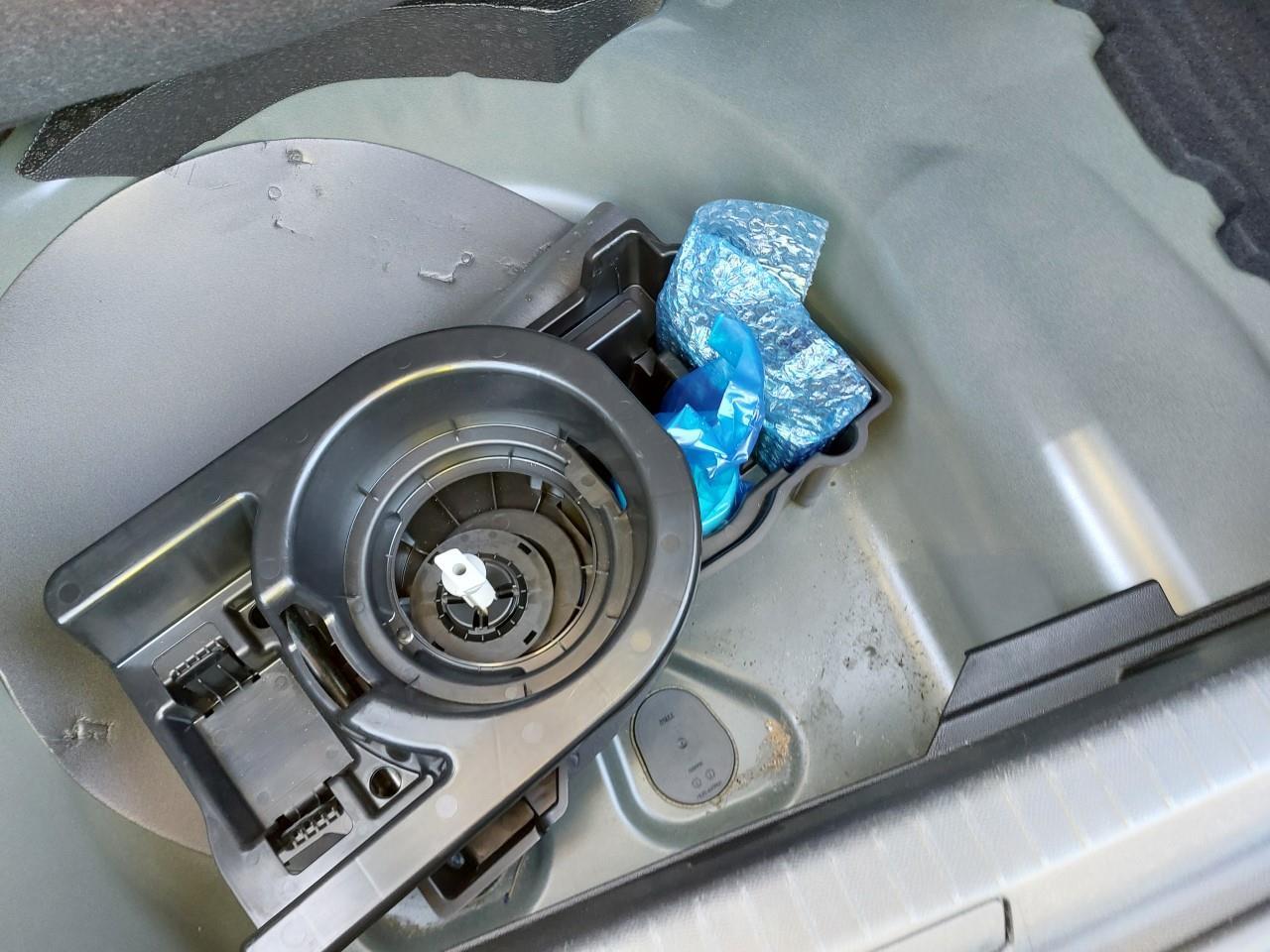 Foto Opel Corsa 13