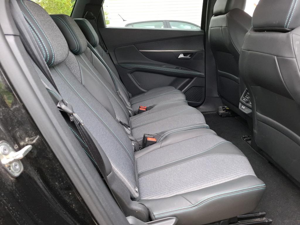 Peugeot 5008 BlueHDi 130ch S&S EAT8 Allure 2021