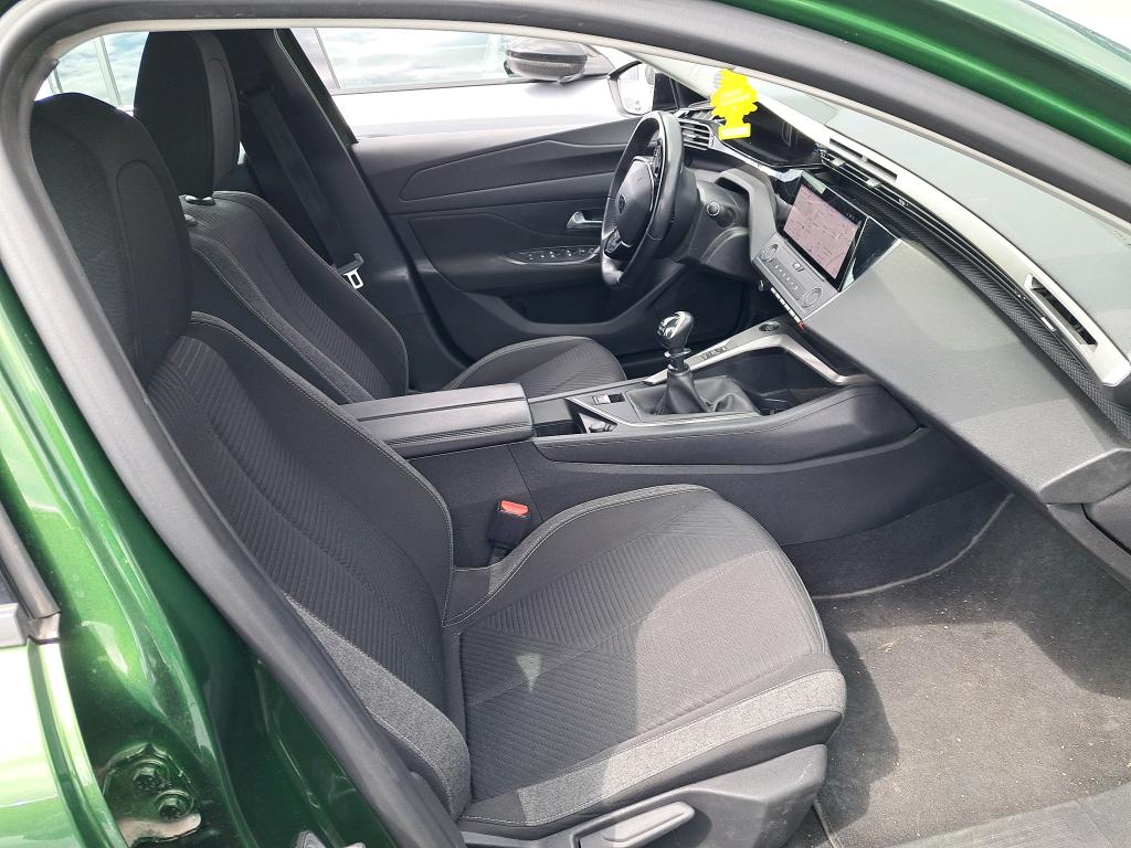 Peugeot 308 PureTech 110ch S&S BVM6 Active Pack 2022