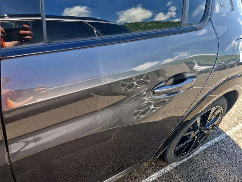 Peugeot 208 PureTech 100 S&S BVM6 GT 2023