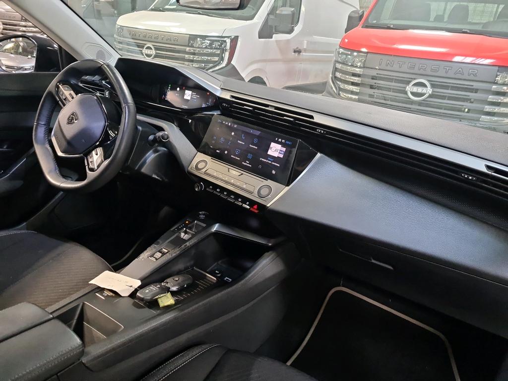Peugeot 308 SW PureTech 130ch S&S EAT8 Active Pack 2022