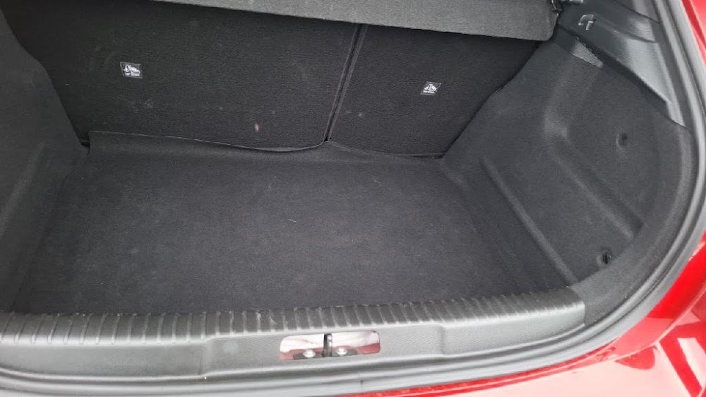 Foto Opel Mokka 14