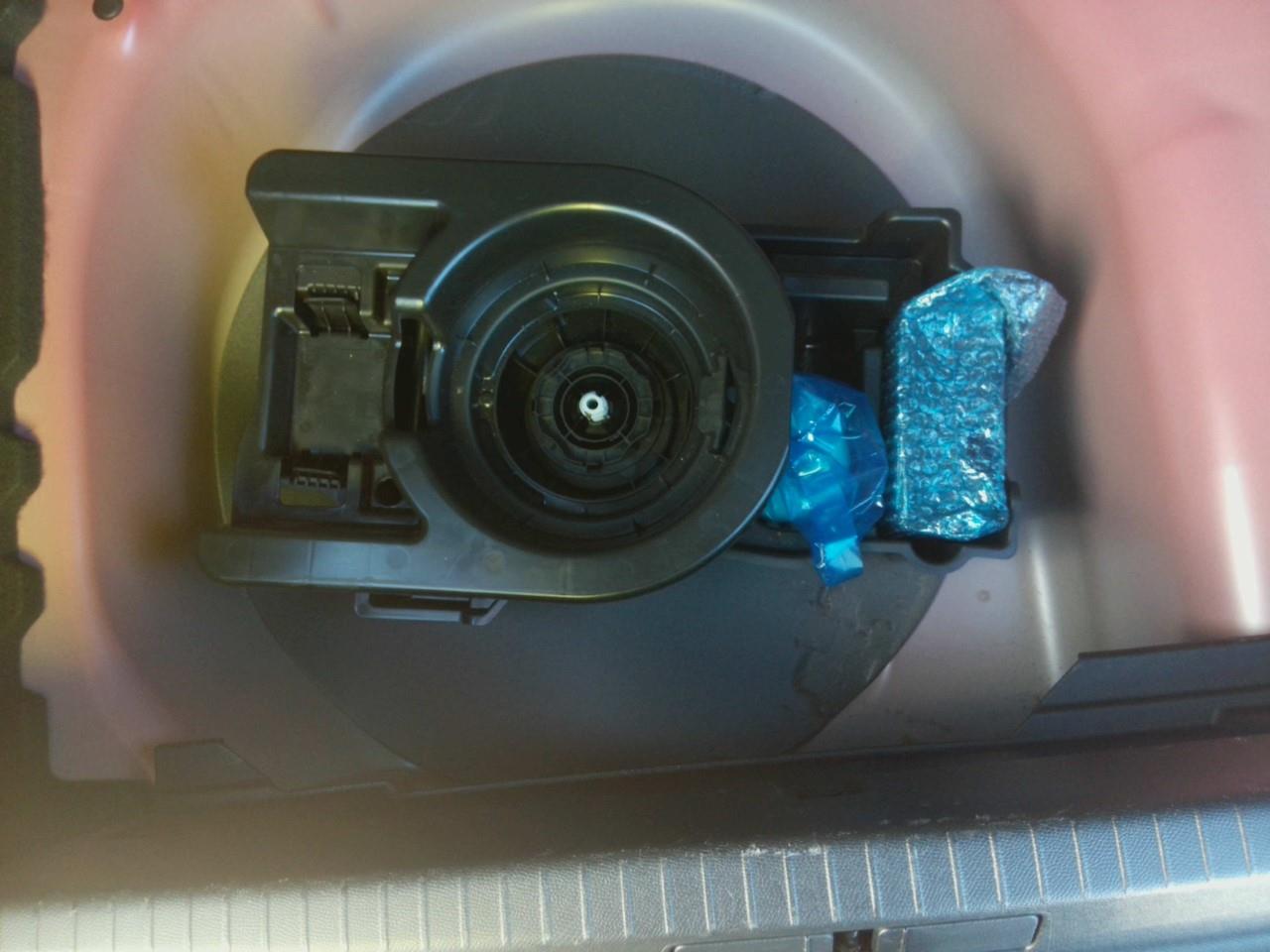 Foto Opel Corsa 9