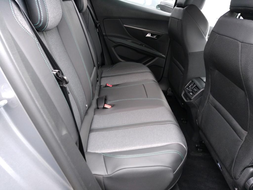 Peugeot 3008 Hybrid4 300 e-EAT8 Allure Pack 2023