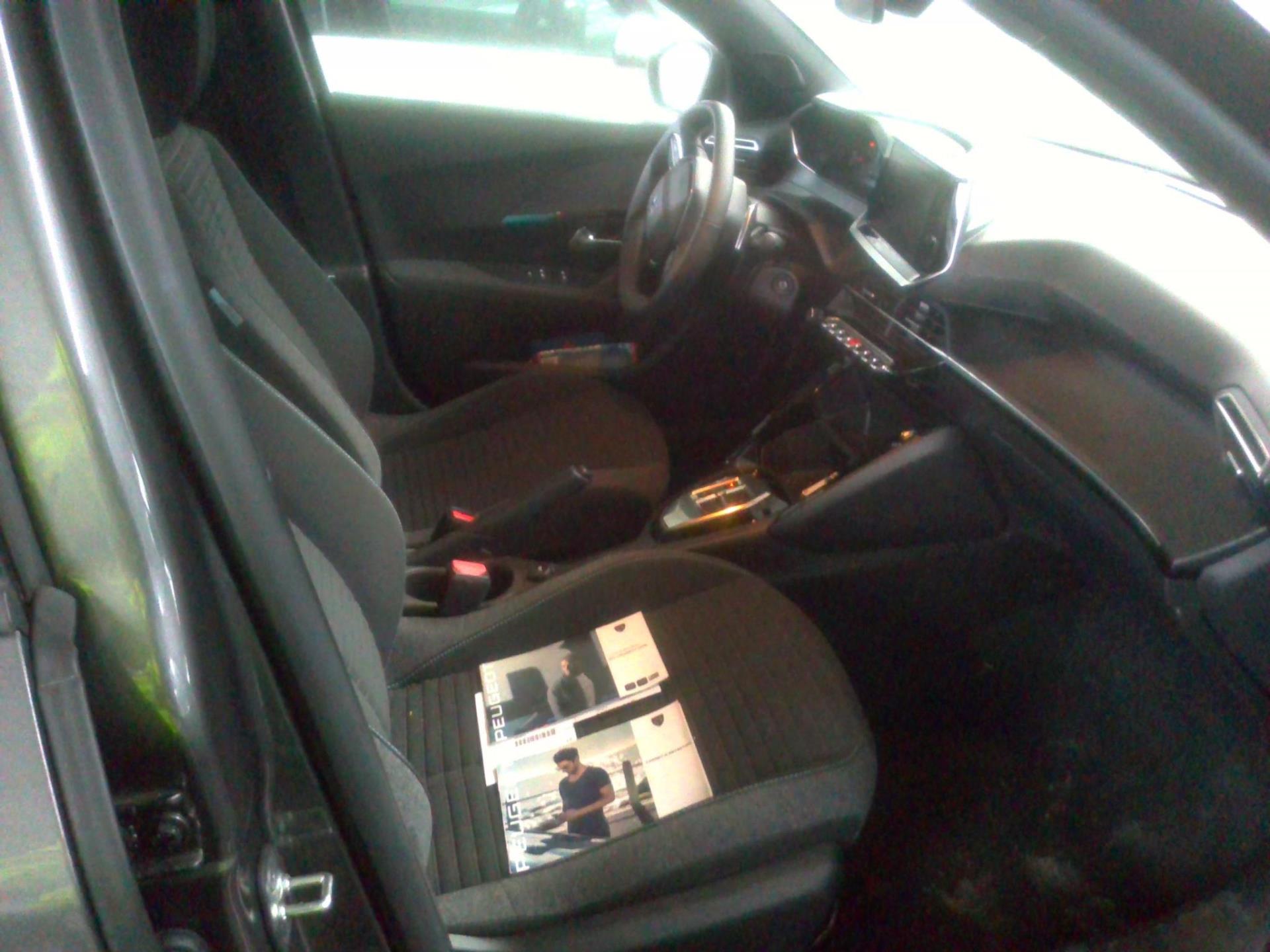 Peugeot 2008 PureTech 130 S&S EAT8 Style 2023