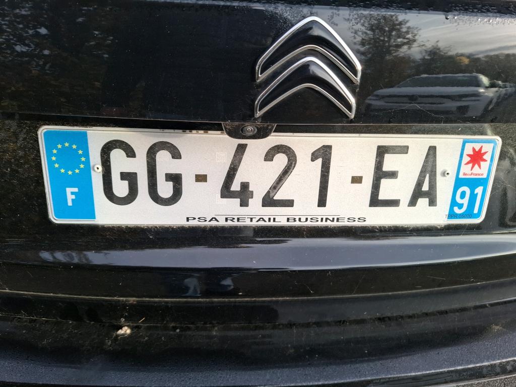 Citroen C4 BlueHDi 130 S&S EAT8 Feel Pack Business 2022