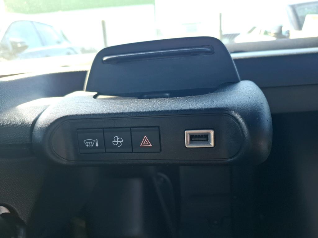 Citroen AMI