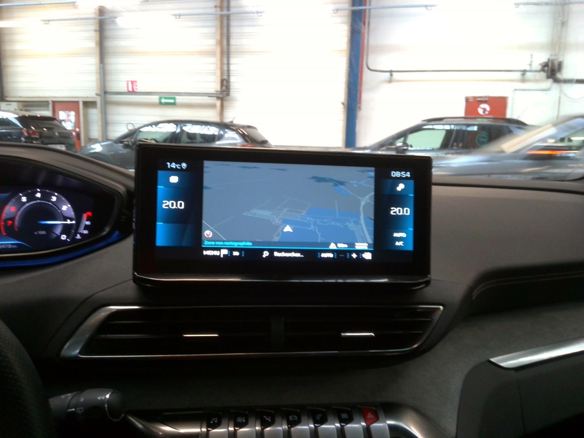 Peugeot 3008 PureTech 130ch S&S BVM6 GT 2023