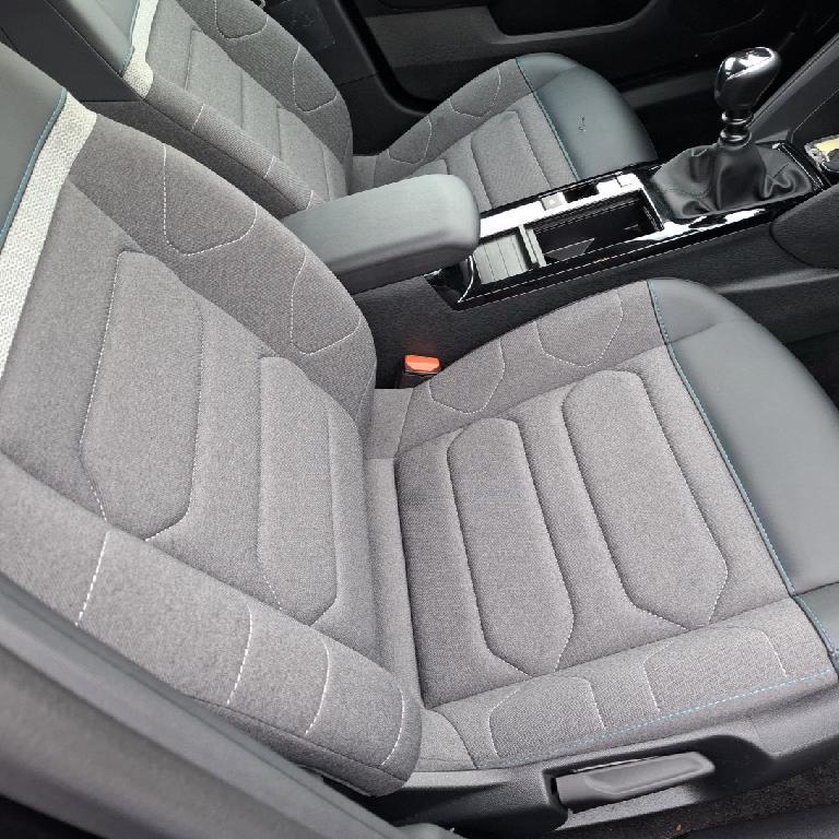 Foto Citroën C4 12