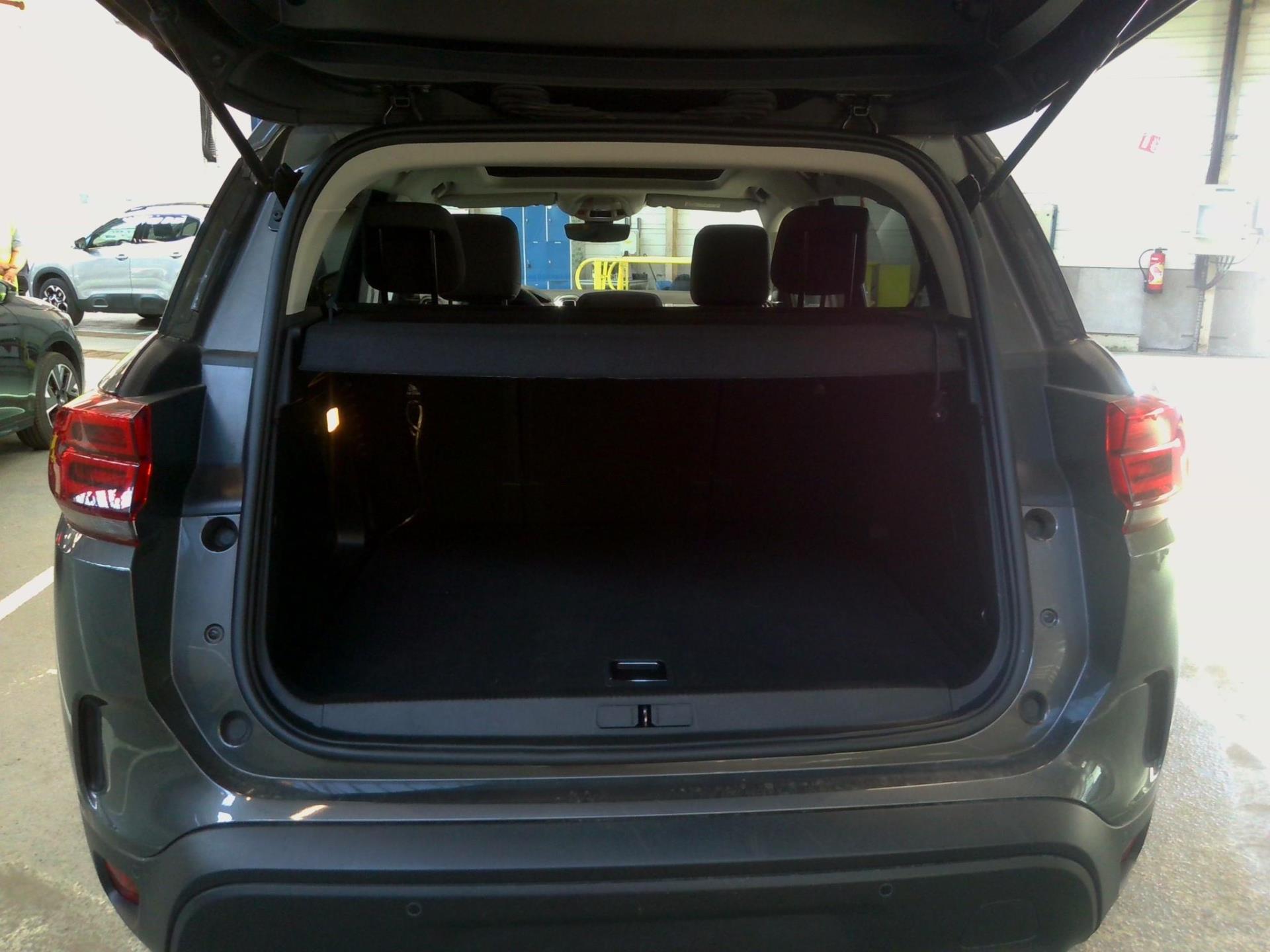 Citroen C5 Aircross Hybride Rechargeable 225 e-EAT8 Shine Pack 2022