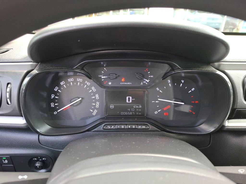 Citroen C3 PureTech 83 ch BVM5 You 2024