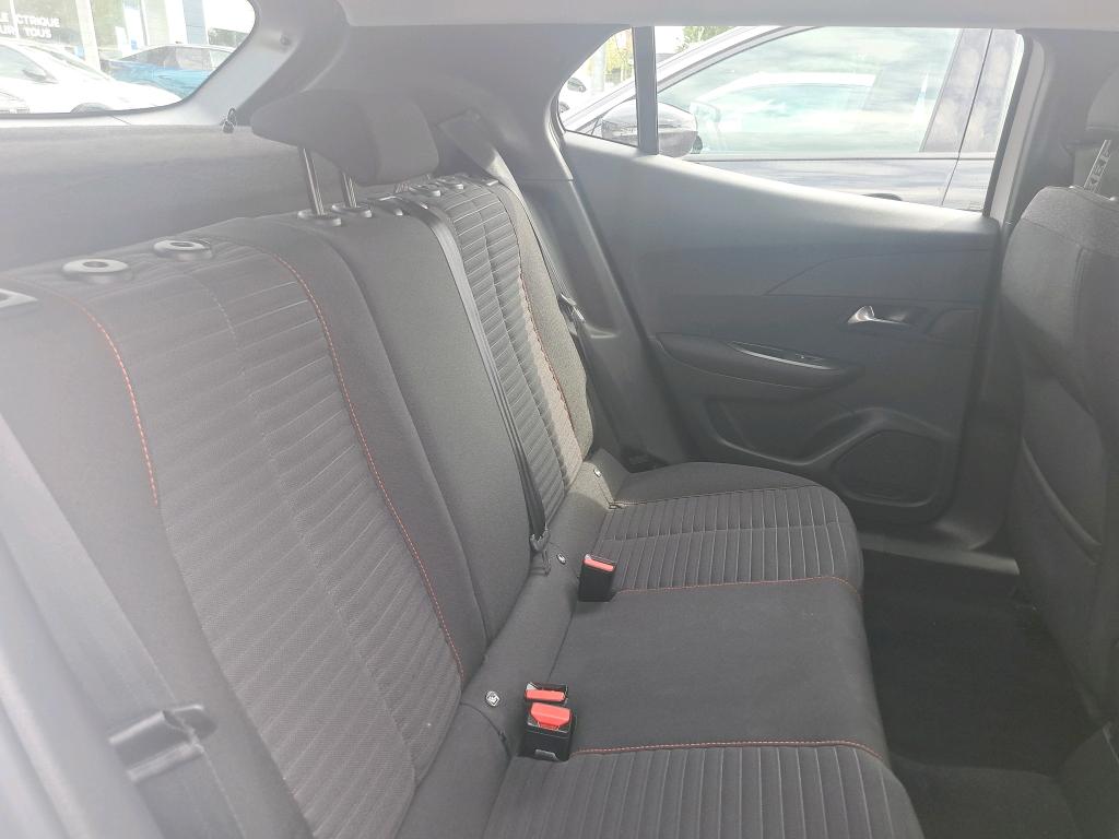 Peugeot 2008 BlueHDi 110 S&S BVM6 Active Pack 2021