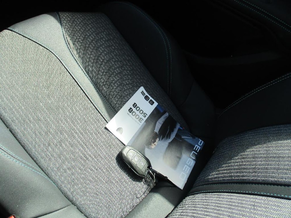 Foto Peugeot 3008 15