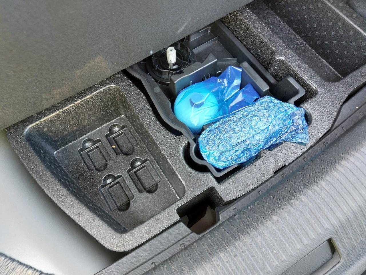Foto Peugeot 508 13