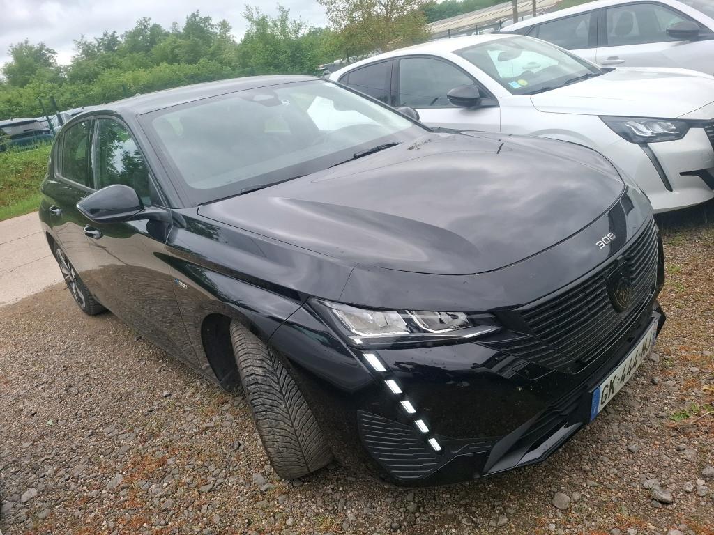 Peugeot 308 PHEV 180 e-EAT8 Active Pack 2022