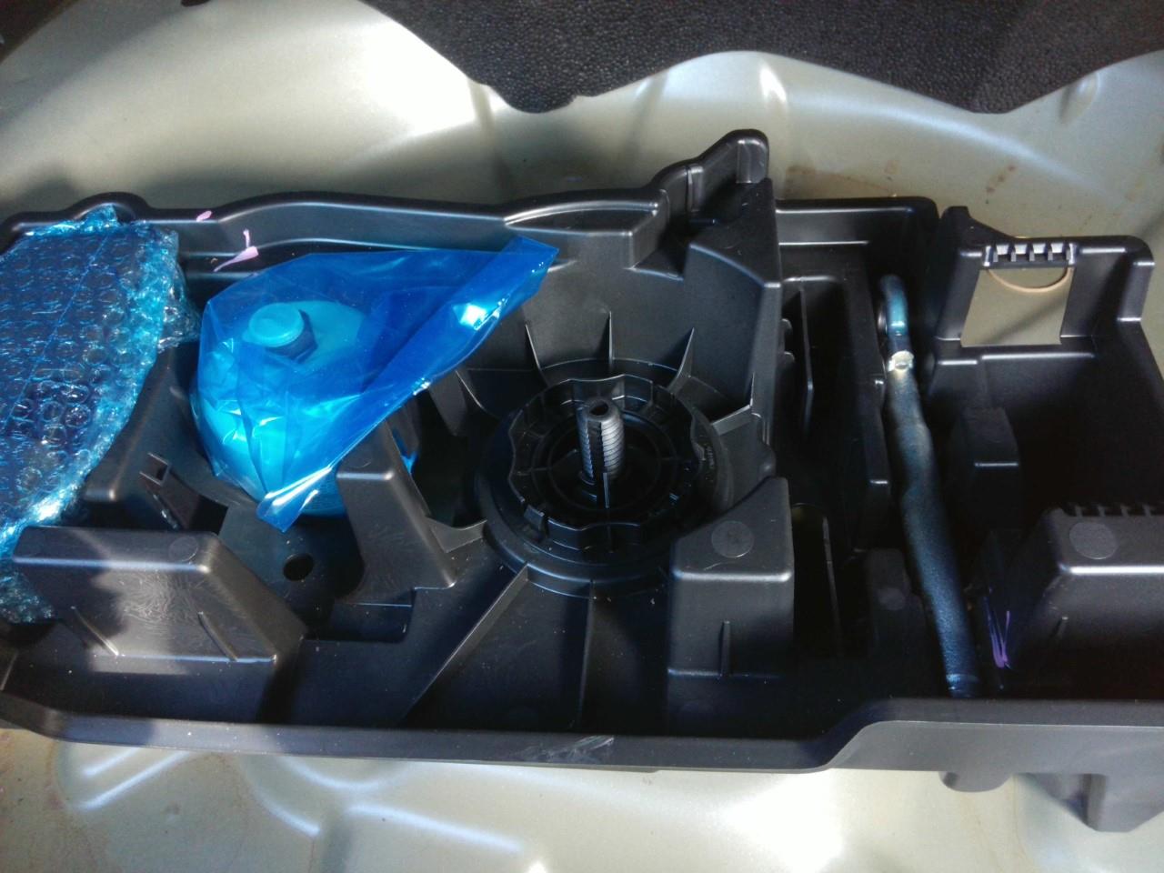 Foto Citroën C4 X 8