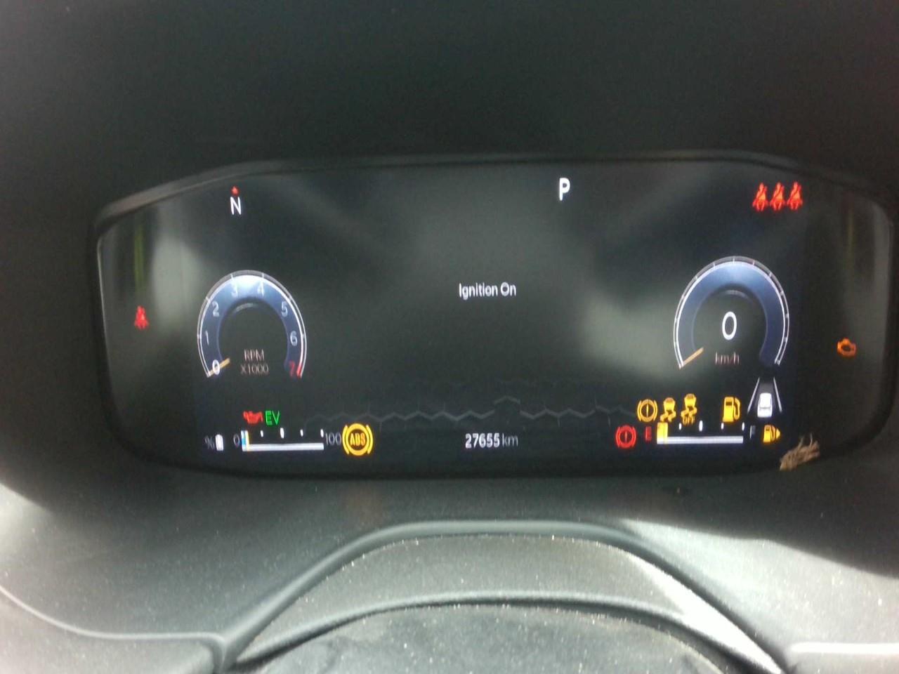 Foto Jeep Compass 5