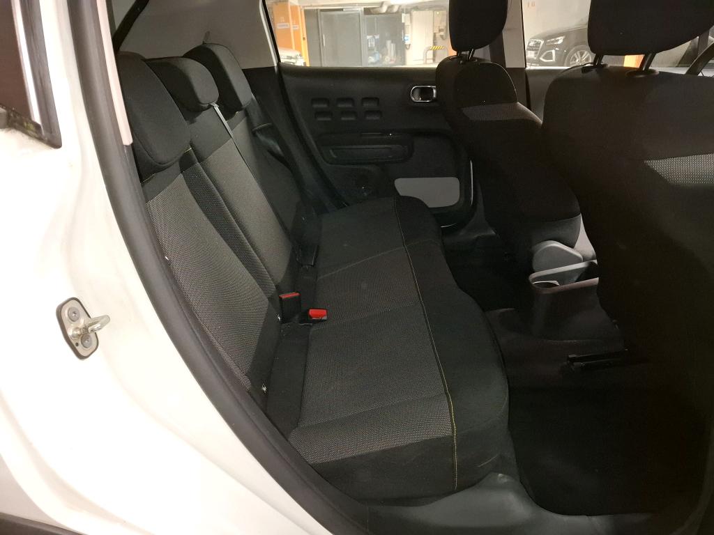 Citroen C3 BlueHDi 100 S&S BVM Feel Business 2020