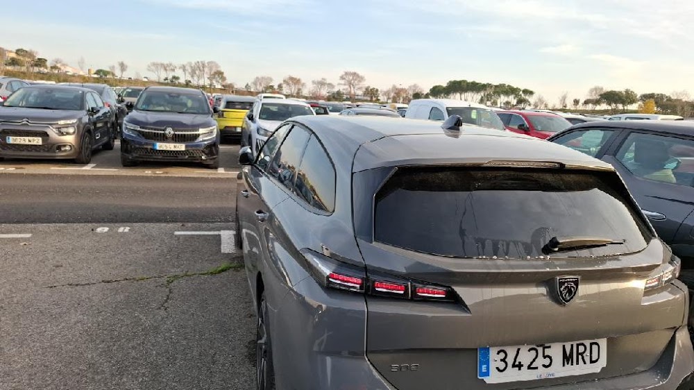 Foto Peugeot 308 6