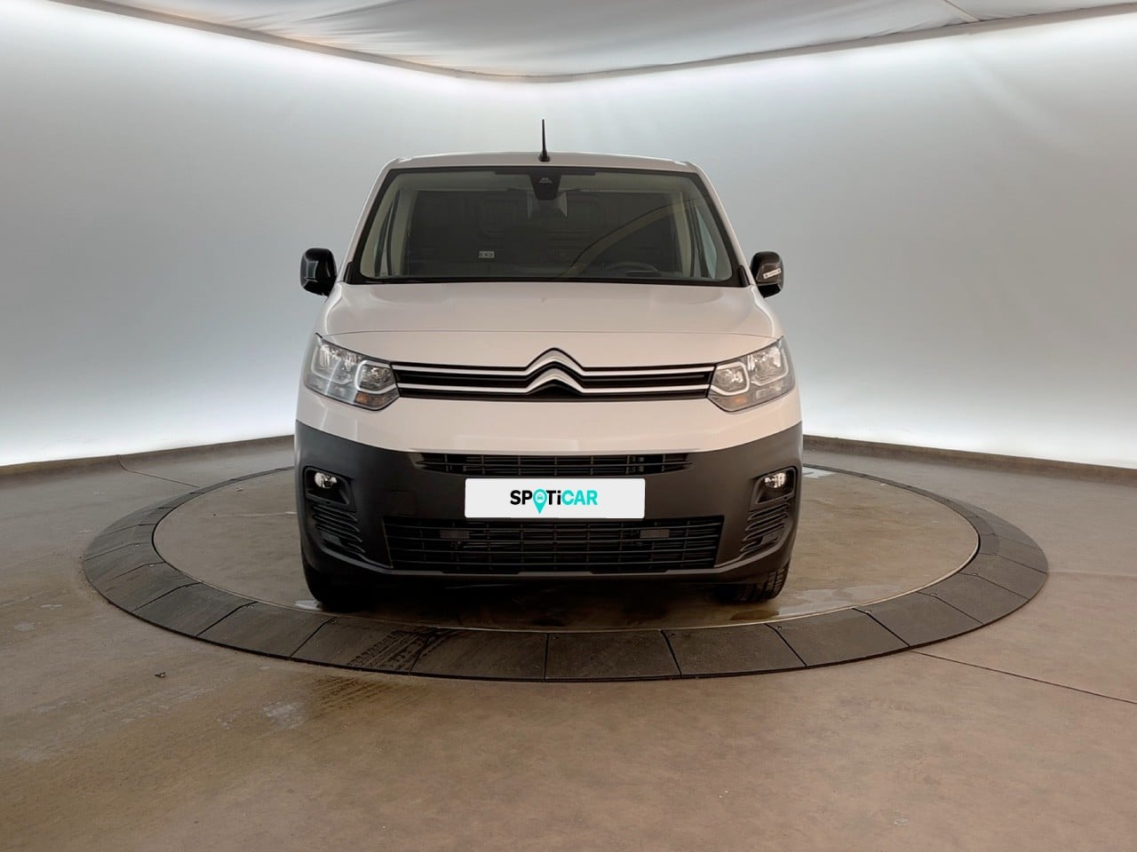 Citroen E-BERLINGO VAN M 800 100 KW (136 CH) BATTERIE 50 KWH  2023