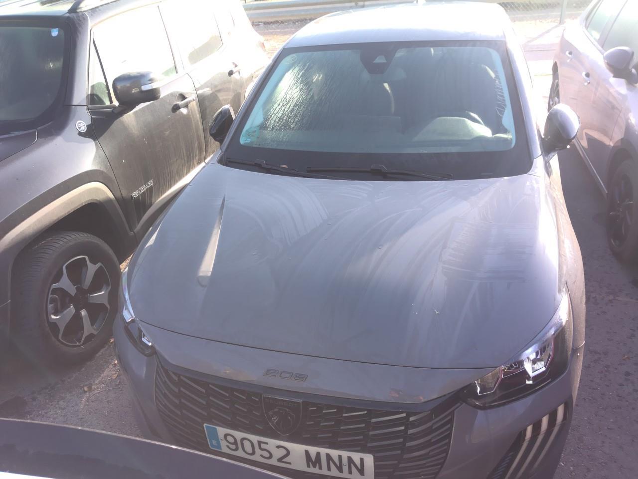 Foto Peugeot 308 11