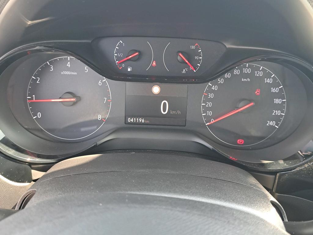 Opel Corsa 1.2 75 ch BVM5 Edition 2023