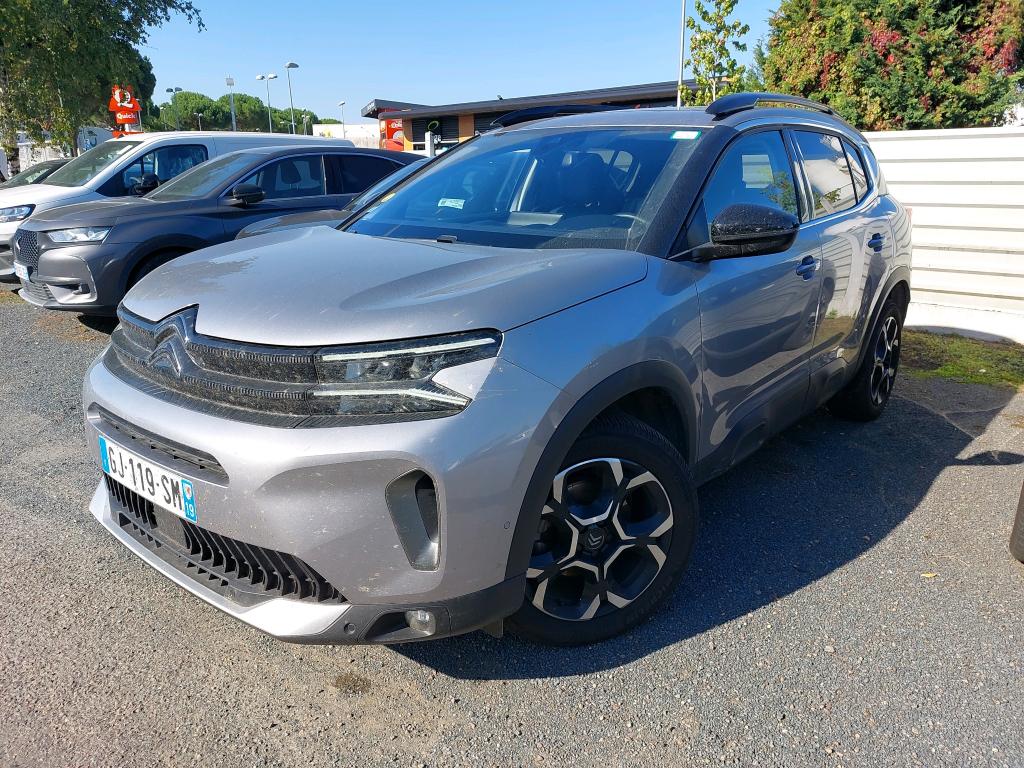 C5 AIRCROSS