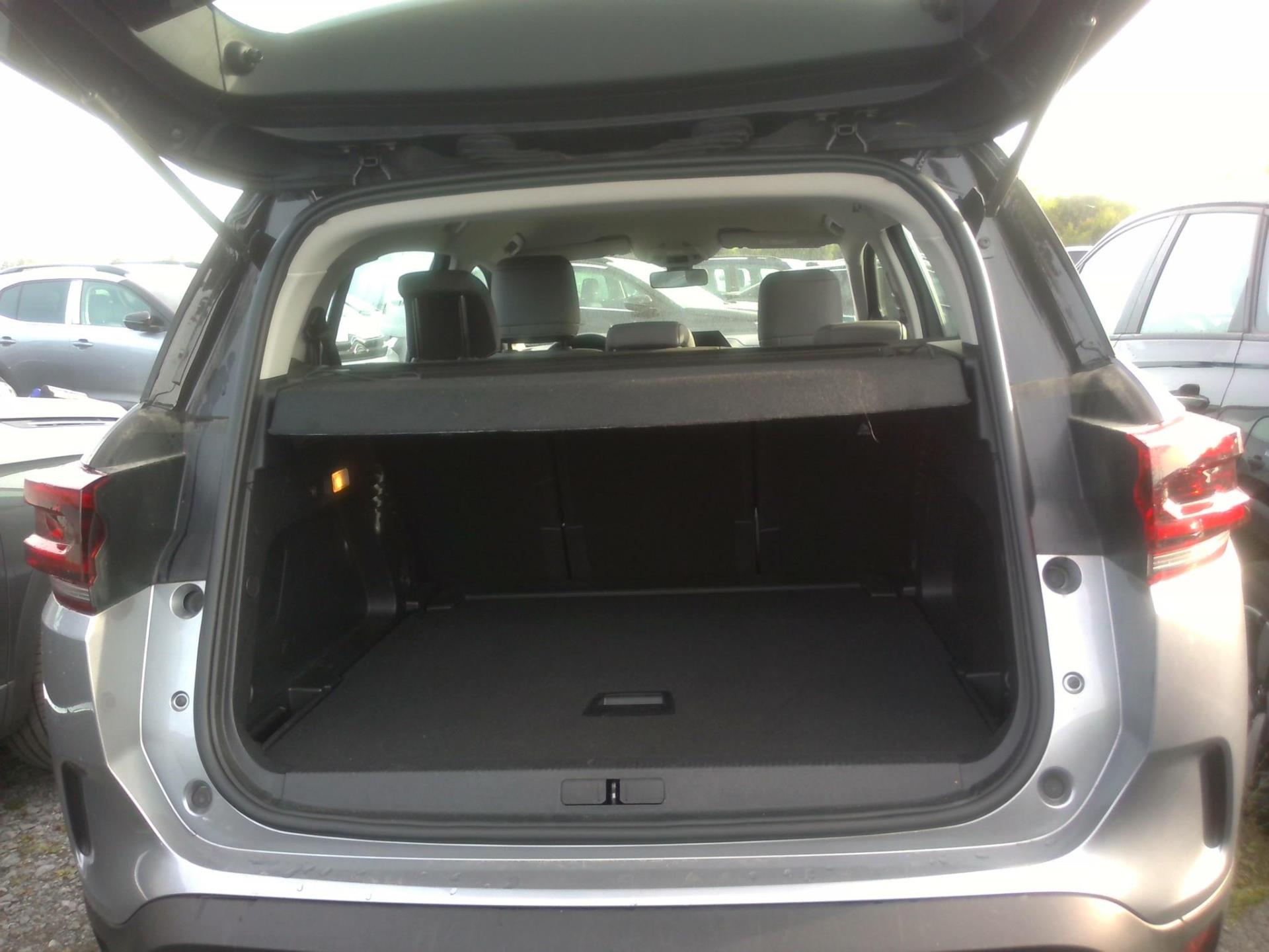 Citroen C5 Aircross BlueHDi 130 S&S BVM6 Feel 2022