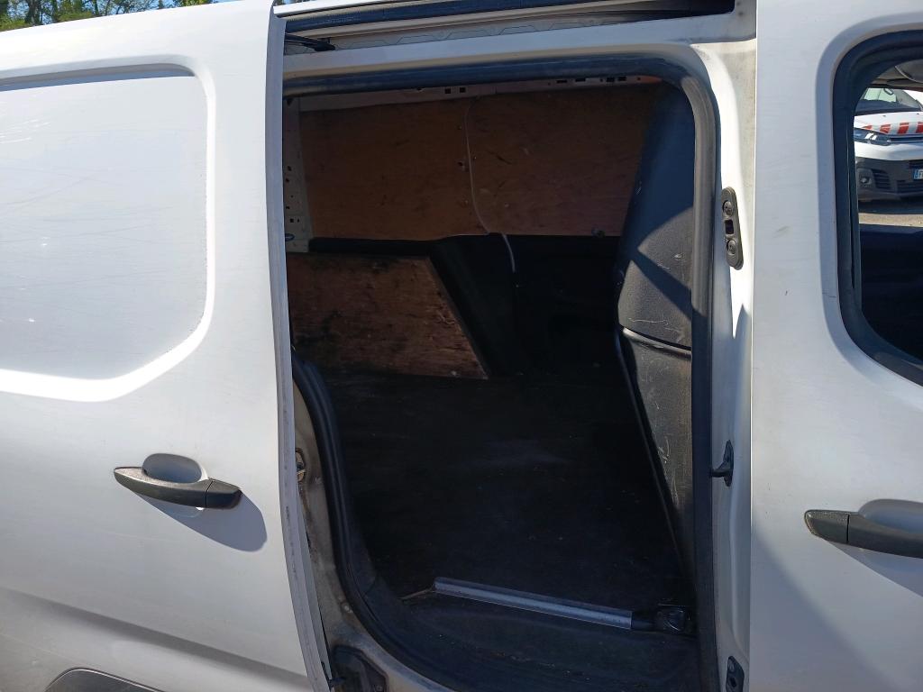 Citroen BERLINGO VAN M 650 BLUEHDI 100 S&S BVM5 CLUB 2020