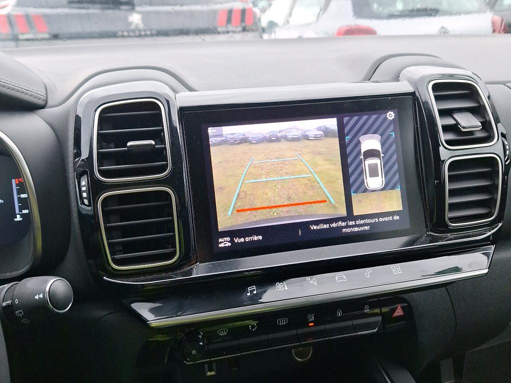 Citroen C5 Aircross PureTech 130 S&S EAT8 Feel Pack 2023