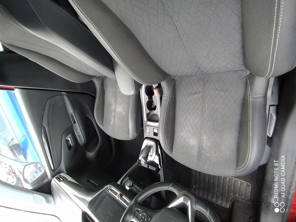 Foto Opel Corsa 12