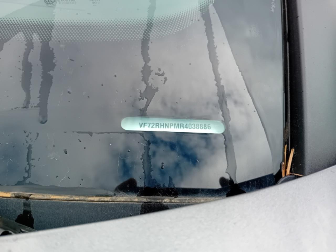 Foto Citroën C3 Aircross 12