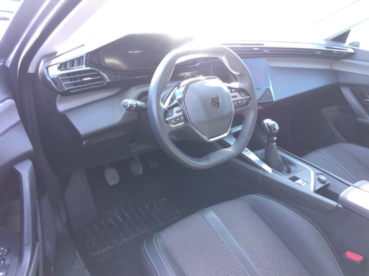 Foto Peugeot 308 3