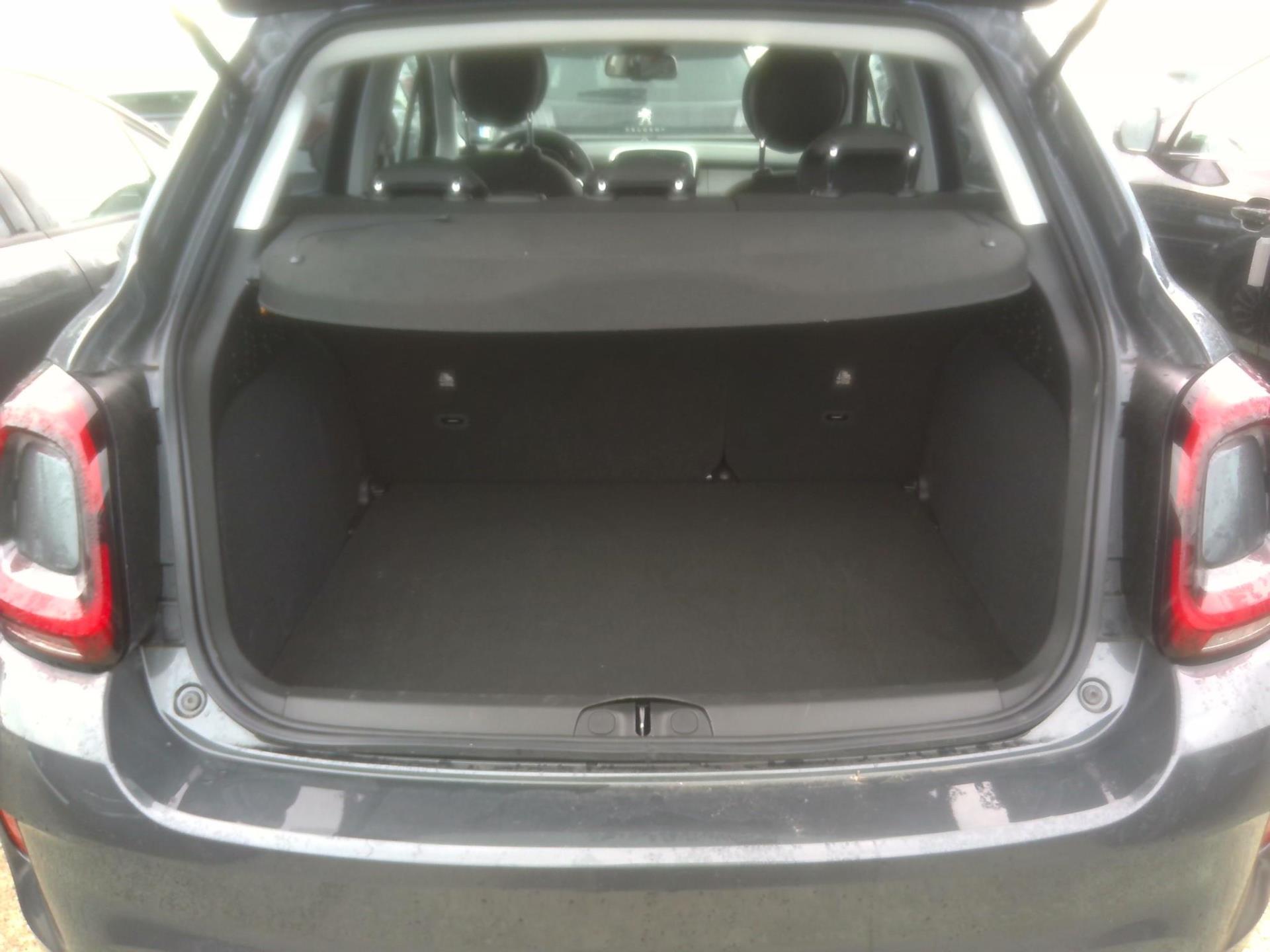 FIAT 500X 1.5 FireFly 130 ch S/S DCT7 Hybrid  2023