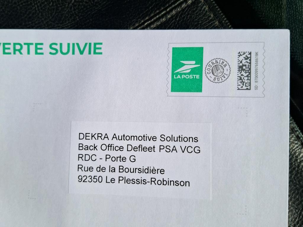 Peugeot 208 PureTech 75 S&S BVM5 Style 2022